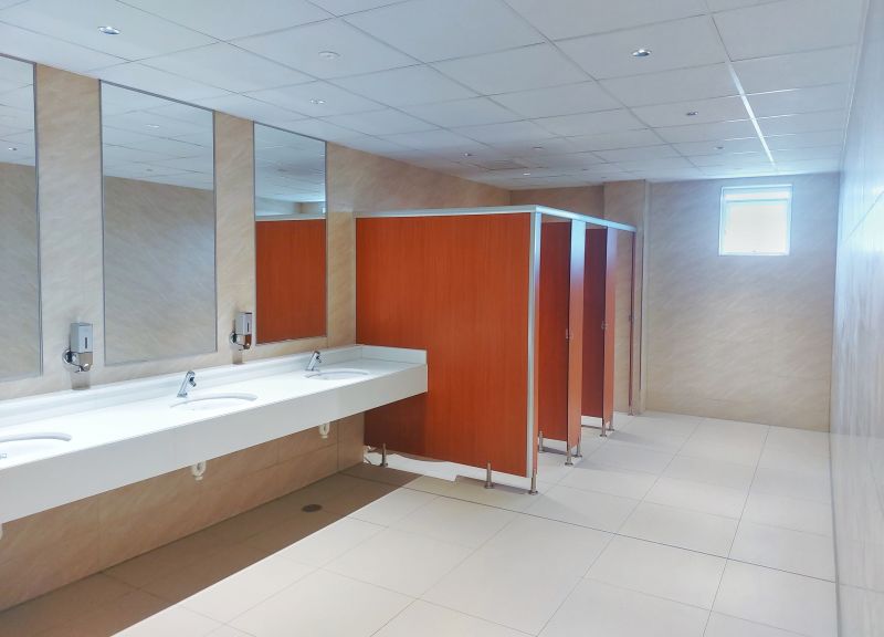 Flooring and Wall Tile Renovation