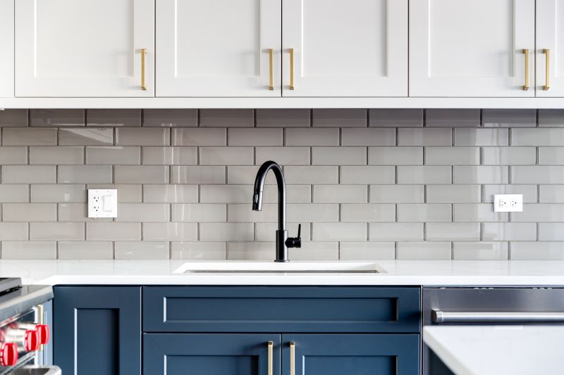 Decorative Backsplash Designs