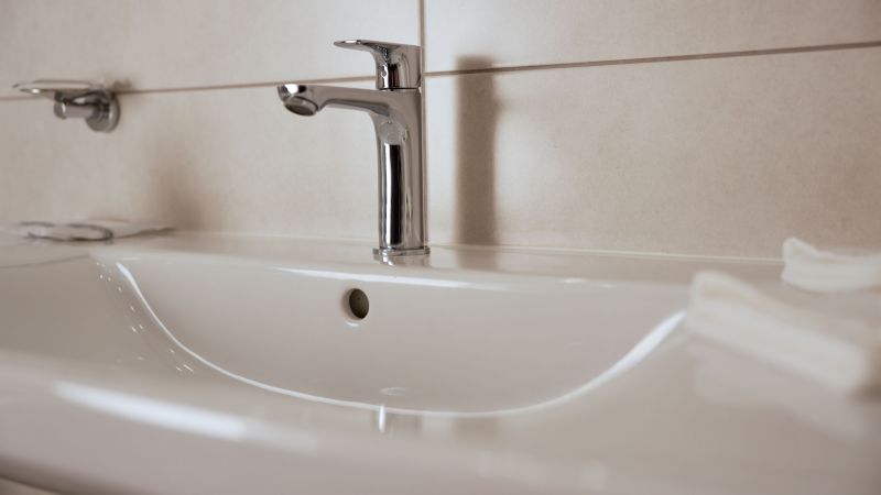 Premium Faucet Installations