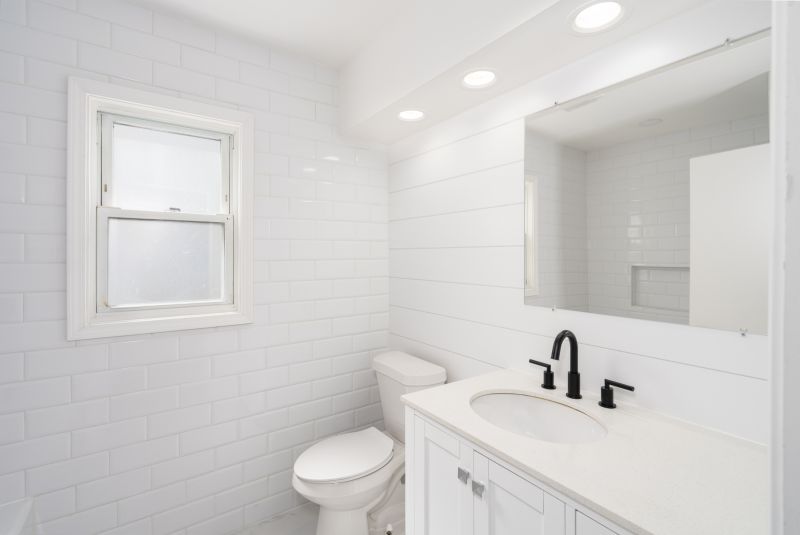 Top Bathroom Remodeling Companies in Mission Viejo, CA