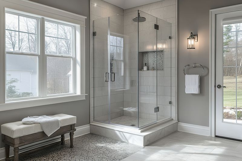 Best Shower Installation Contractors in Buena Park, CA