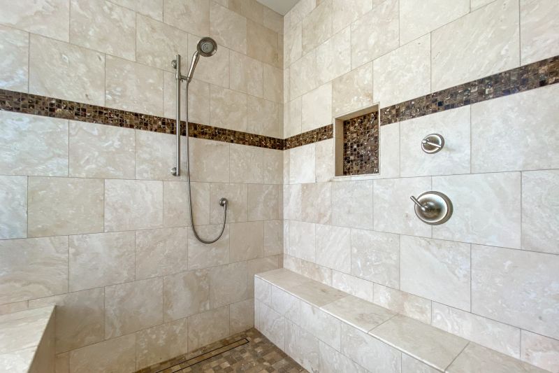 Cost of Shower Installation in Buena Park, CA